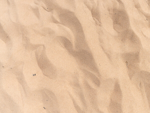 Sand - Bakgrunn