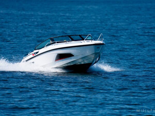 Nordkapp Noblesse 720