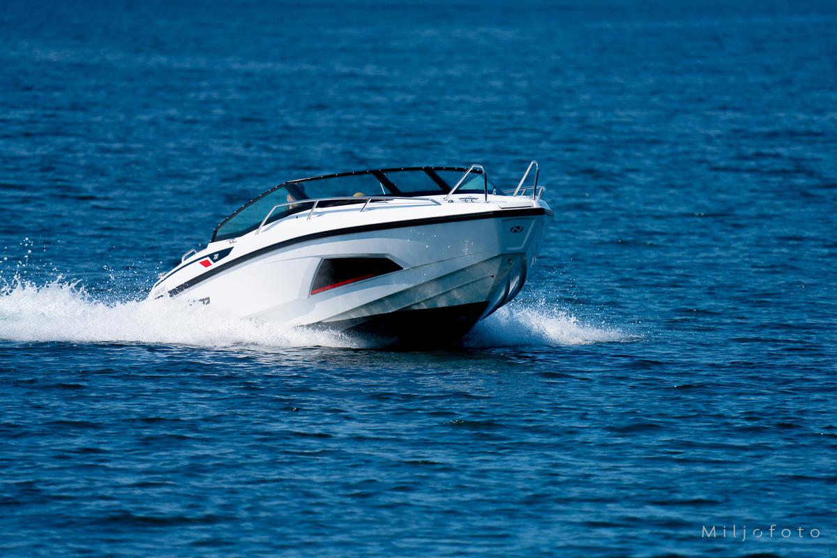 Nordkapp Noblesse 720