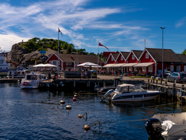 Skjærhalden - Hvaler