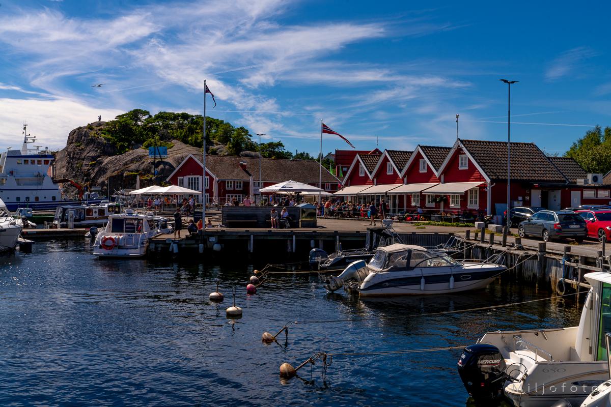 Skjærhalden - Hvaler