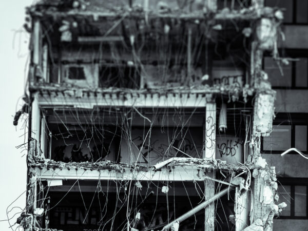 Regjeringskvartalet - Oslo