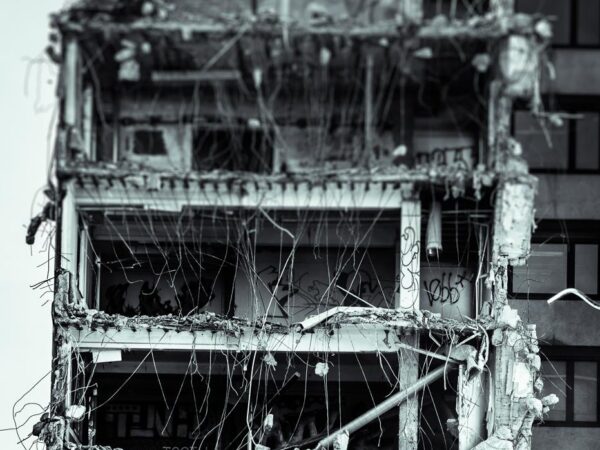 Regjeringskvartalet - Oslo