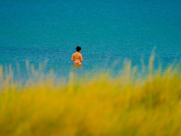 Ferie - Sommer
