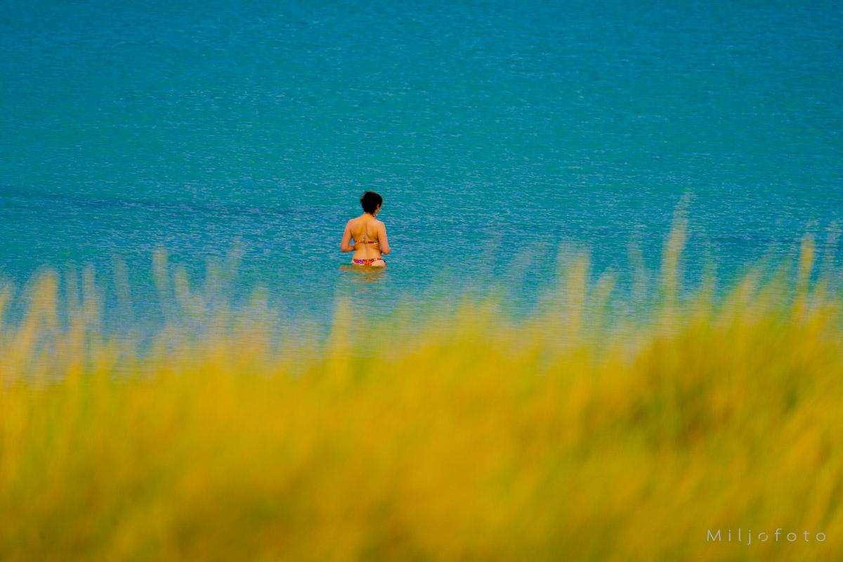 Ferie - Sommer