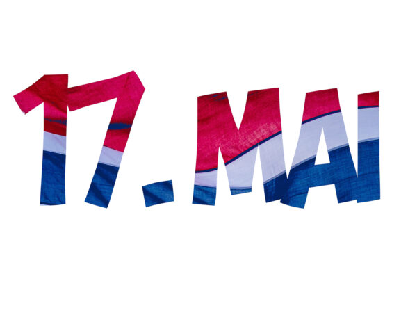 17.mai logo