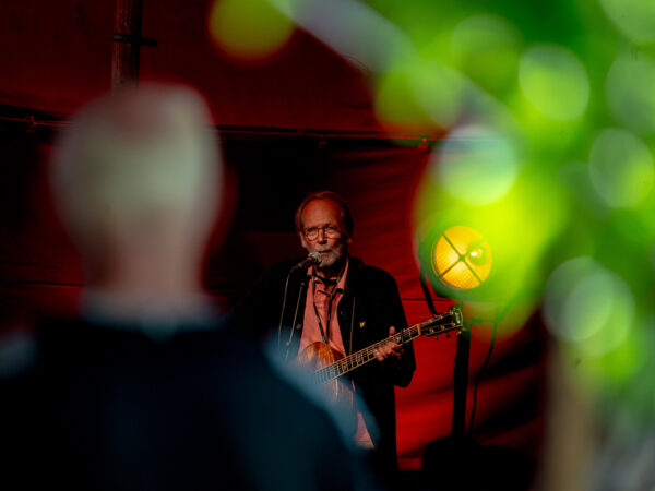 Konsert med Ole - Konserter