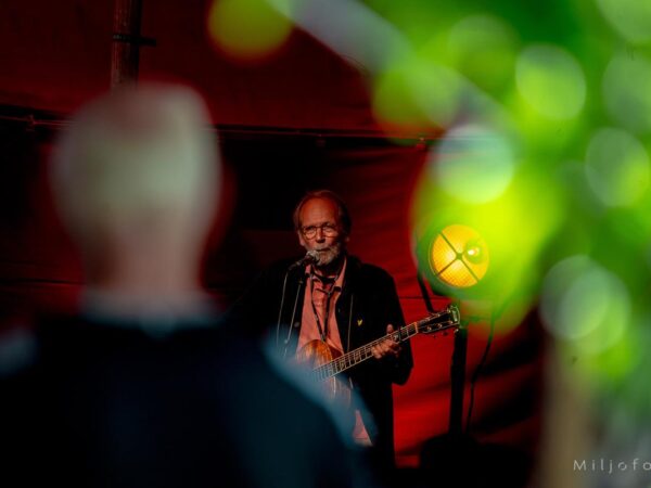 Konsert med Ole - Konserter