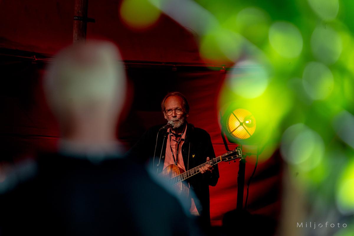 Konsert med Ole - Konserter