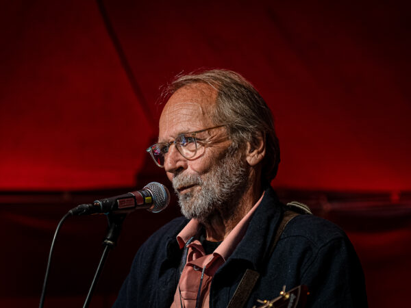 Foto av Paus - Konserter