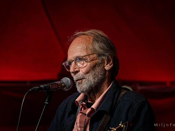 Foto av Paus - Konserter