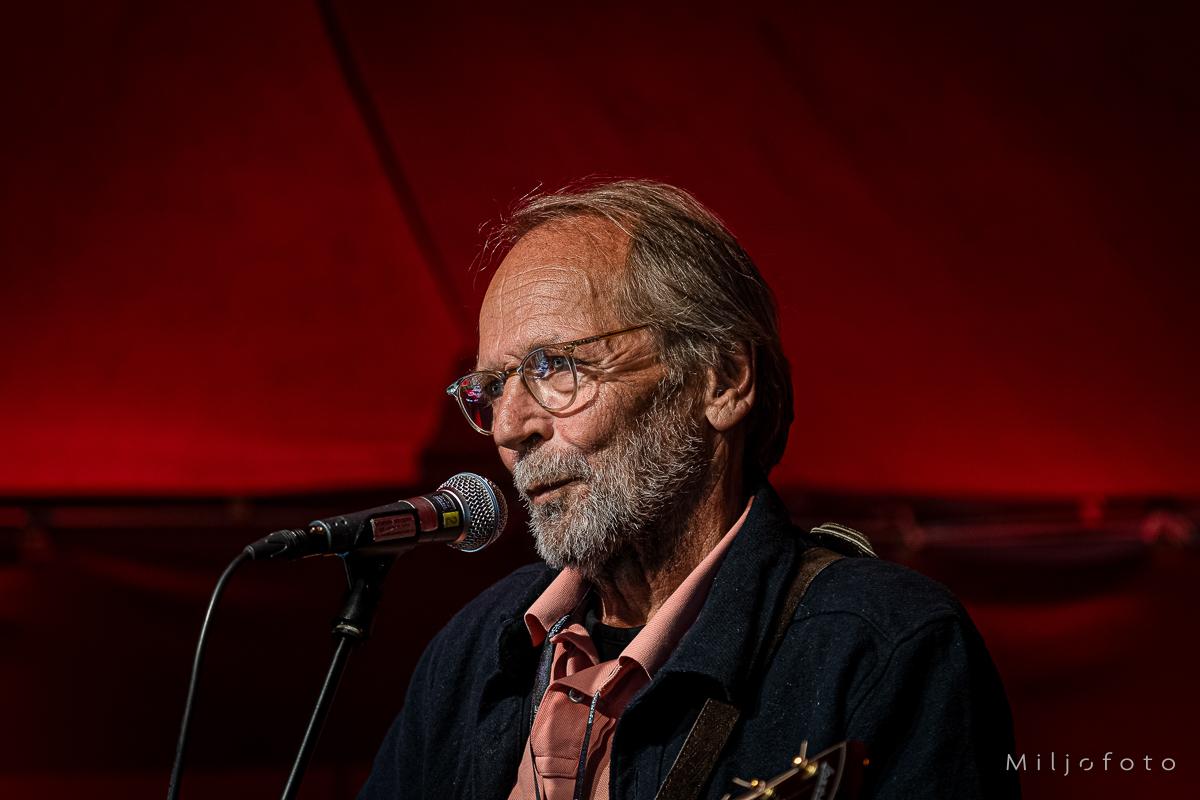 Foto av Paus - Konserter