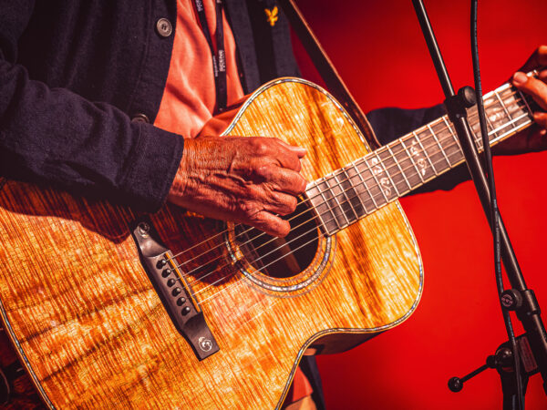 Ole Paus gitar - Konserter