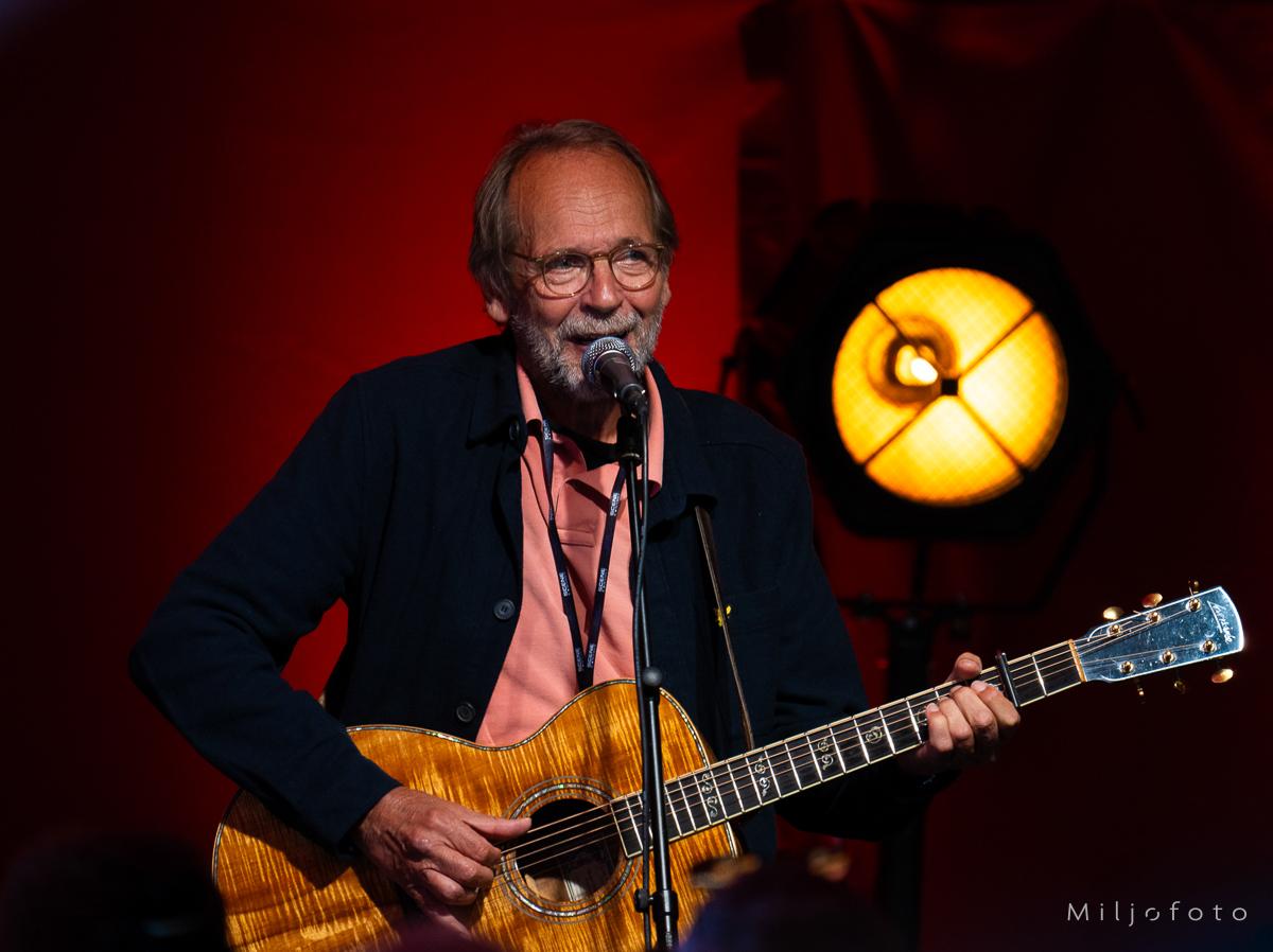 Ole Paus - Konserter