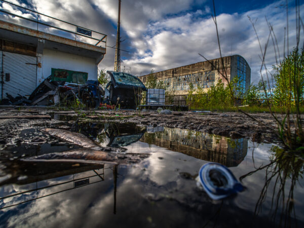 Værste i Fredrikstad - Fredrikstad