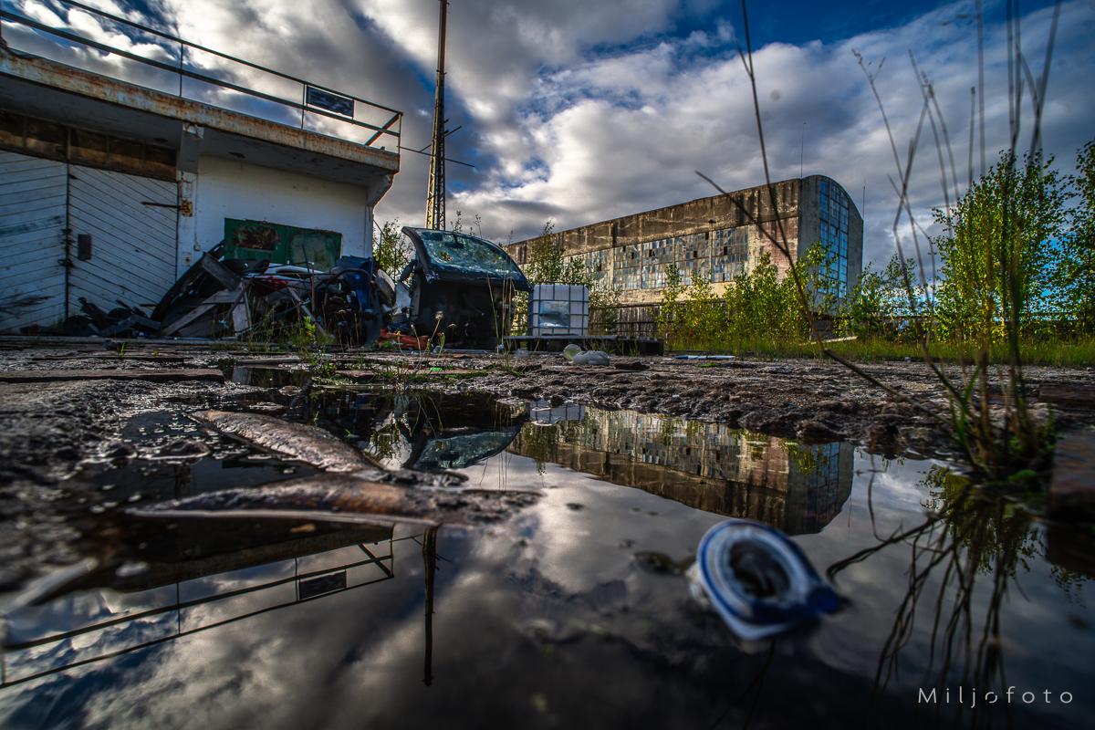 Værste i Fredrikstad - Fredrikstad