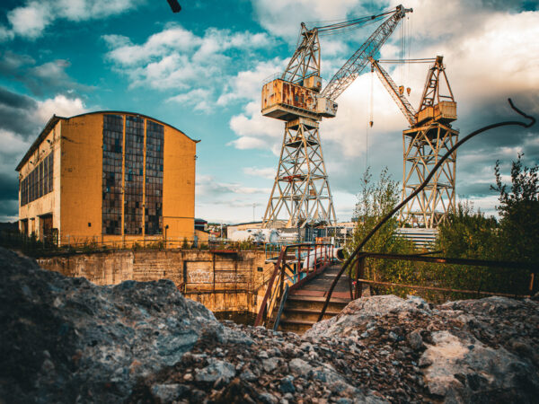 FMV rives - Fredrikstad