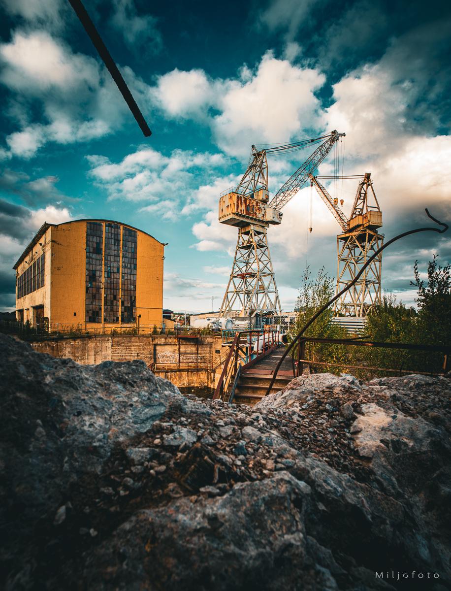 FMV rives - Fredrikstad FMV rives - Fredrikstad