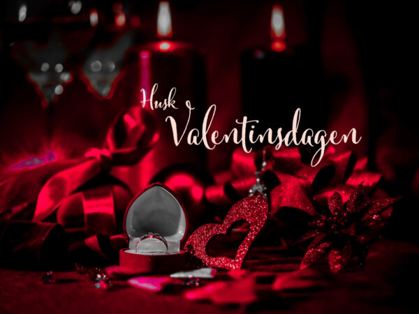 Valentinsdagen