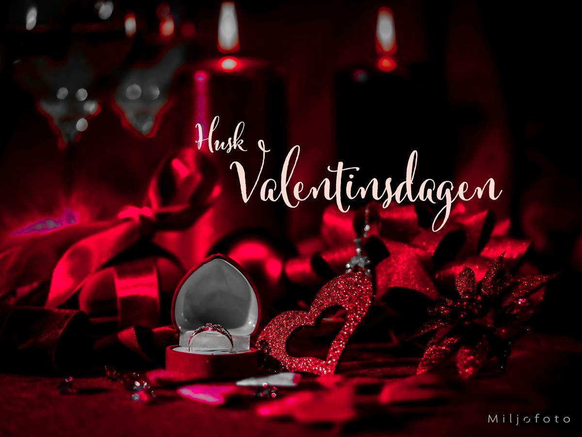 Valentinsdagen