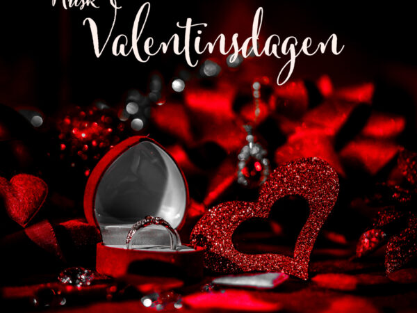Valentinsdagen