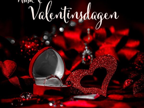Valentinsdagen