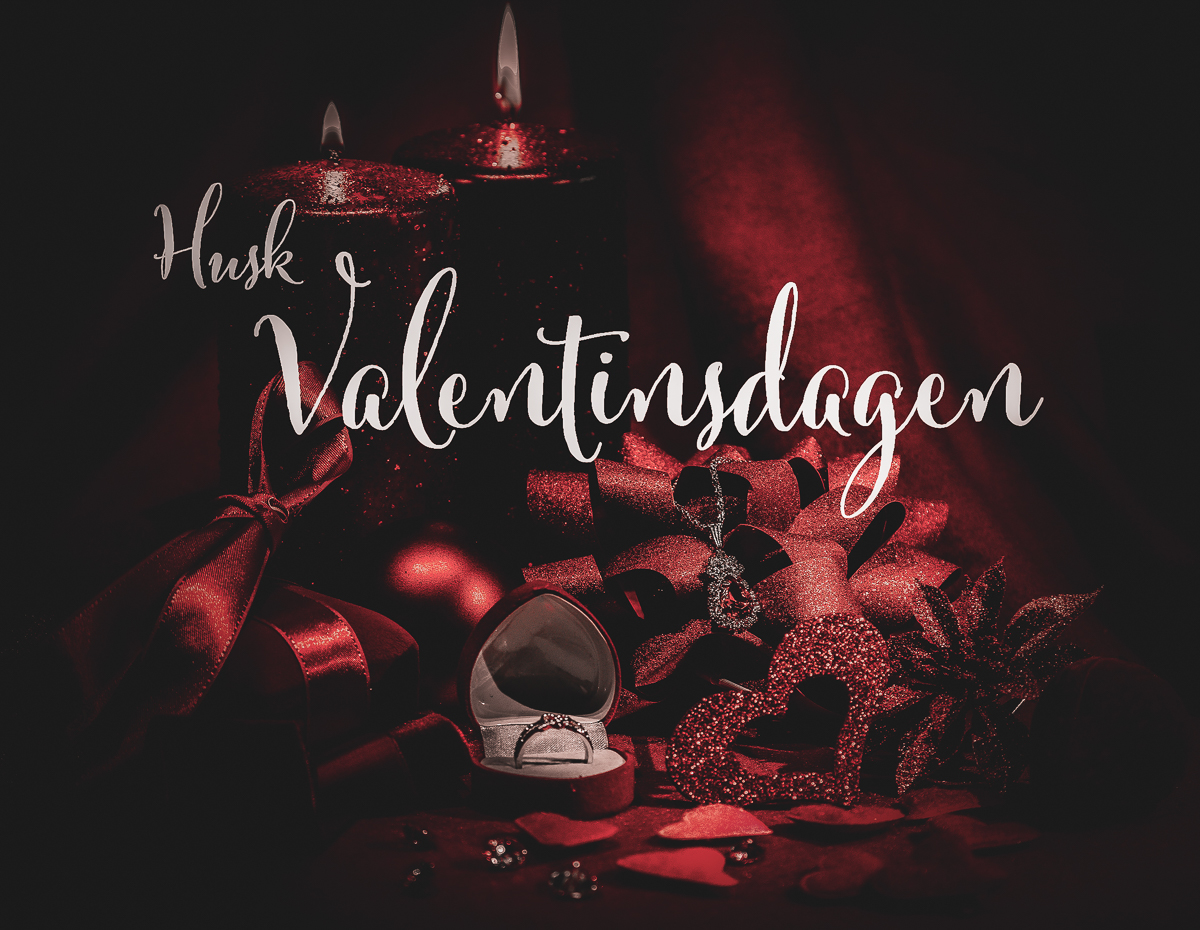 Valentinsbilde