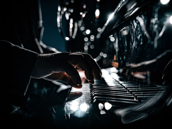 Bilde av piano - Kultur