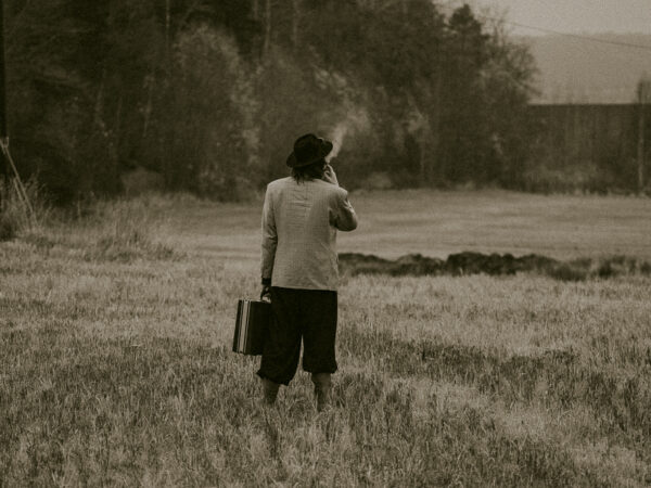 Meningen med livet - Kunst