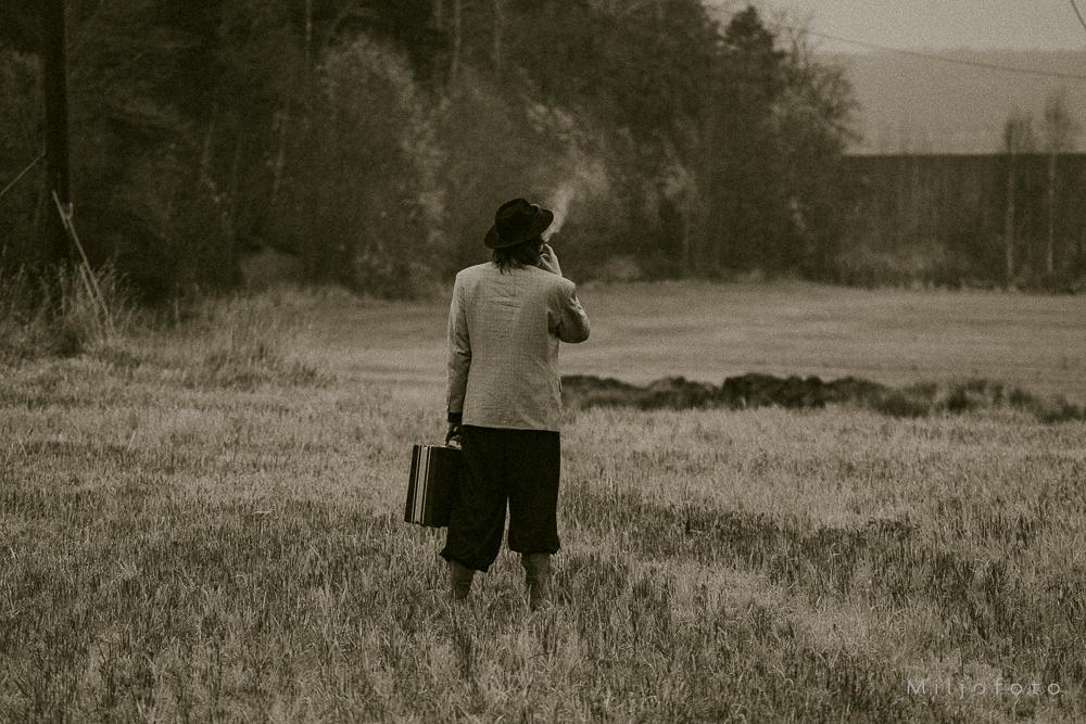 Meningen med livet - Kunst