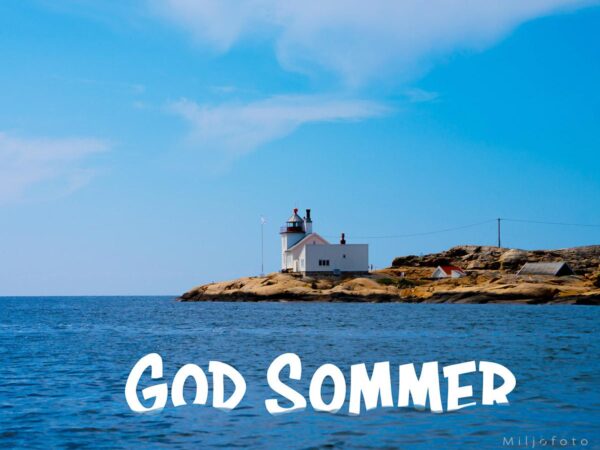 Homlungen fyrstasjon - Hvaler