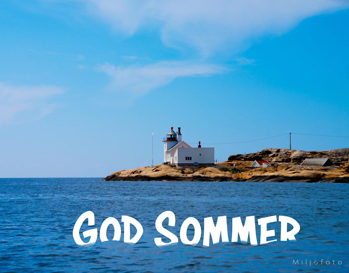 Homlungen fyrstasjon - Hvaler