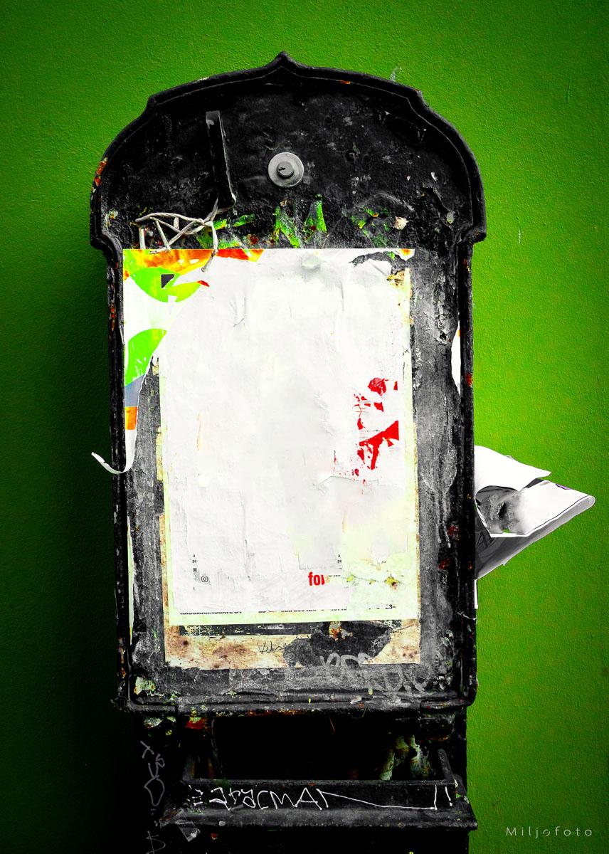 Plakat - Din tekst Plakat - Din tekst