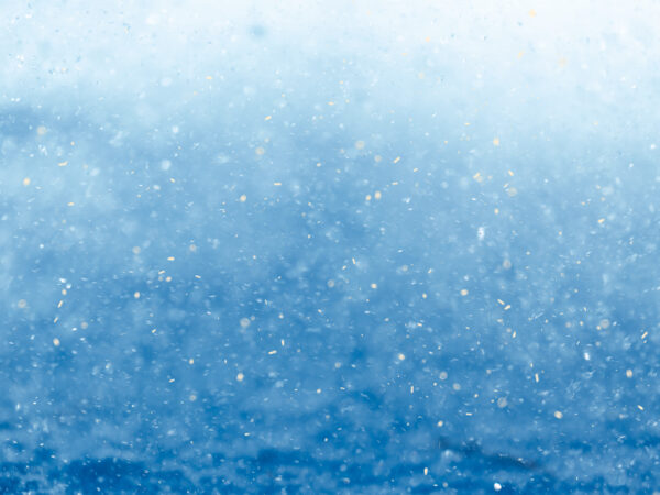 Vinterbilde - Bakgrunn