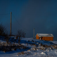 Saltholmen - Fredrikstad