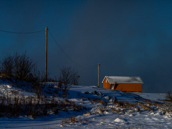 Saltholmen - Fredrikstad