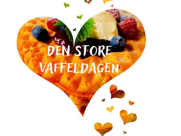 Den store vaffeldagen (3)