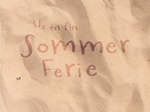 SommerFerie