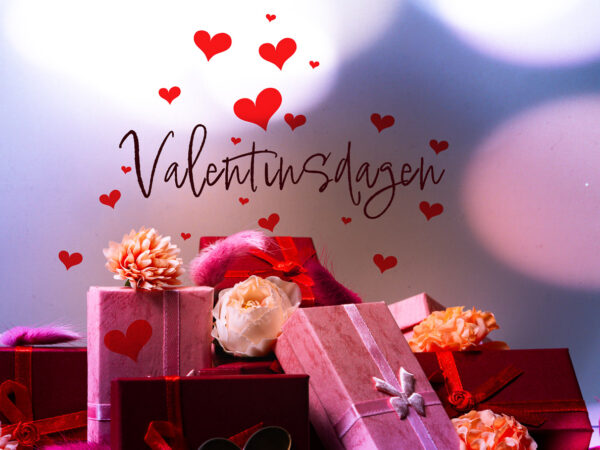 Valentinsdagen