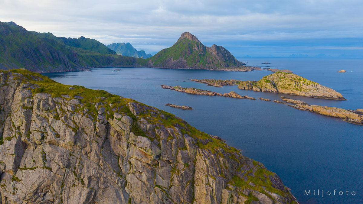Moholmen - Lofoten