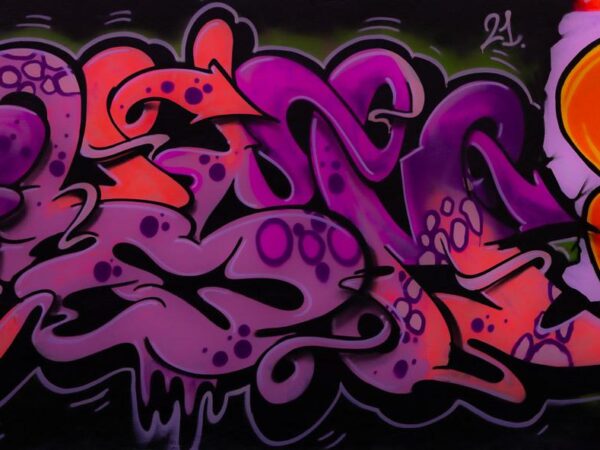Graffiti