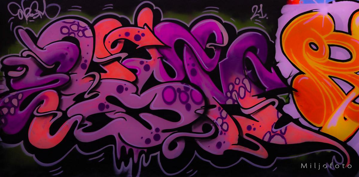 Graffiti