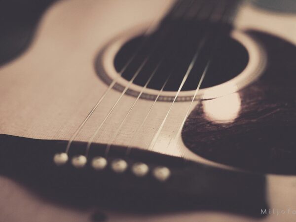Kassegitar