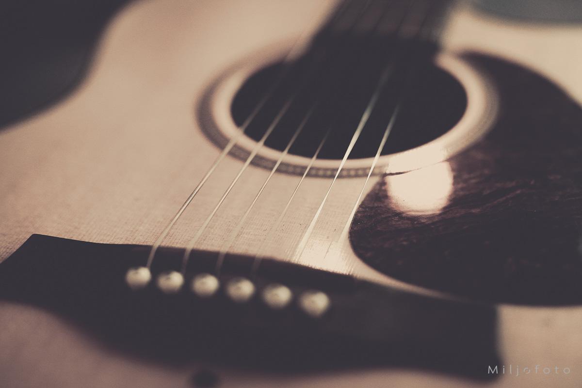 Kassegitar Kassegitar