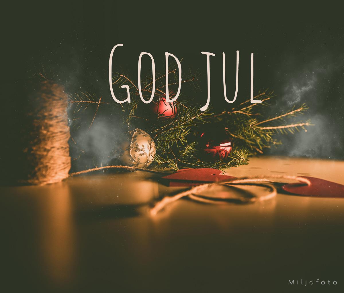 GOD JUL (9) GOD JUL (9)