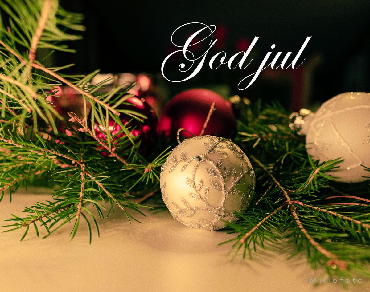 GOD JUL (4) GOD JUL (4)