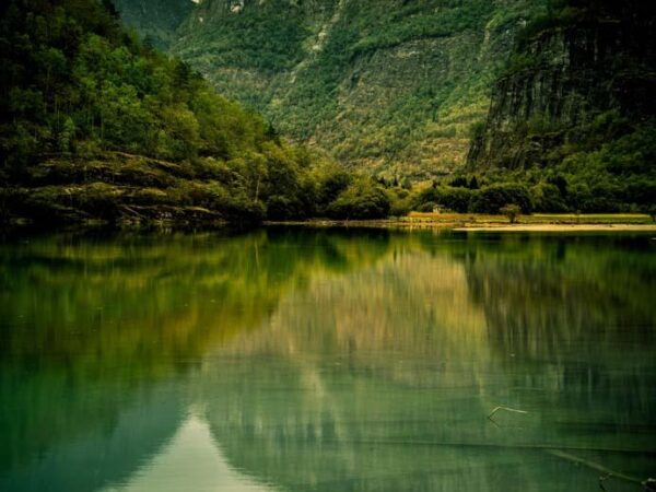 Speil - Natur