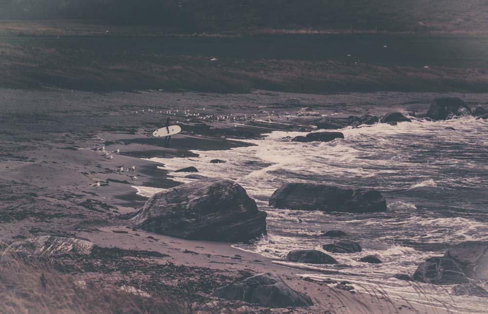 Strand - Nartur Strand - Nartur