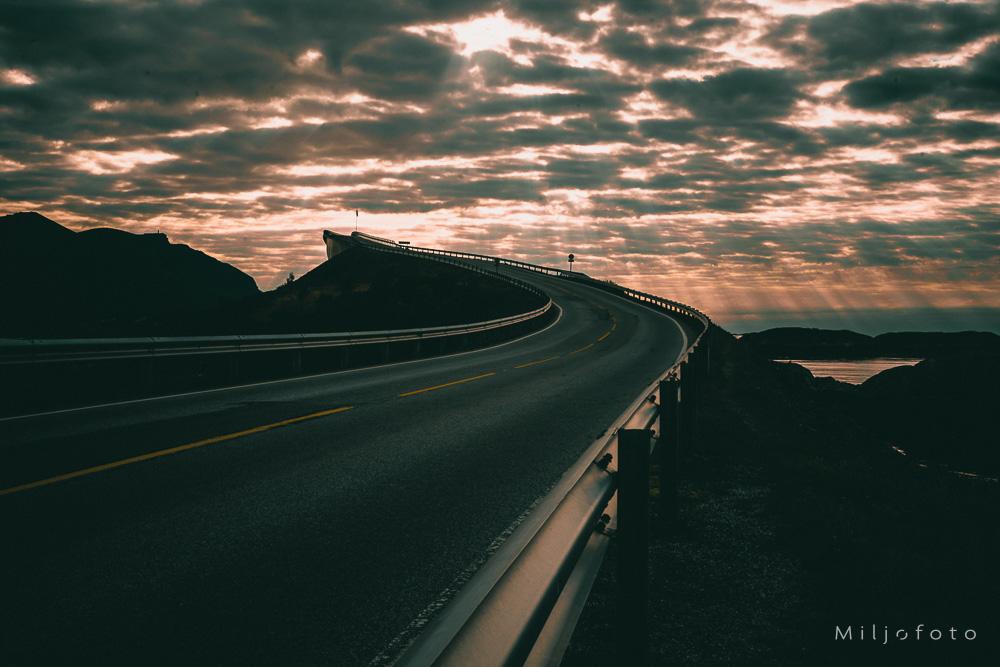 Atlanterhavsveien 2 Atlanterhavsveien 2