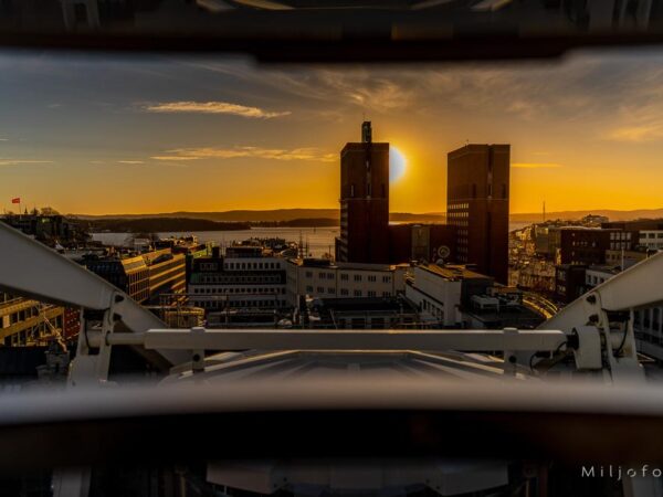 Oslo rådhus